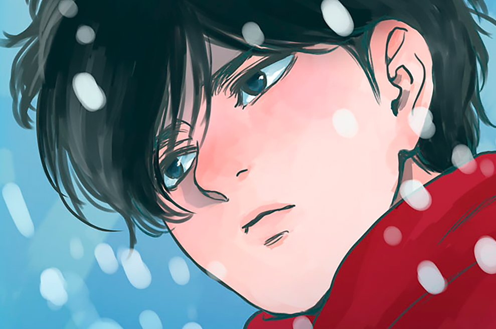 第１８話　家へ