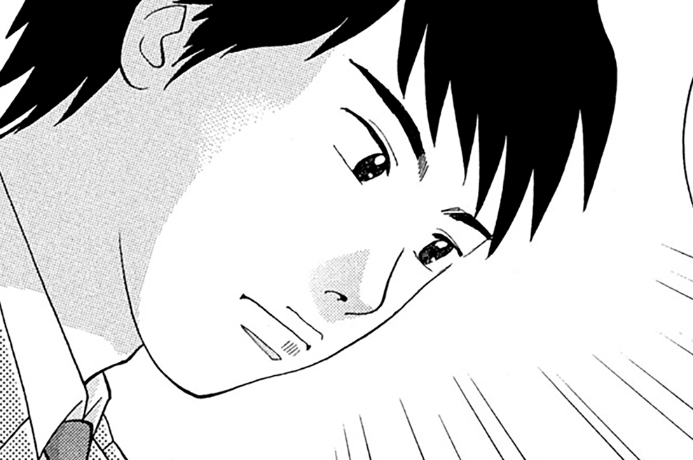 第２８話　愛の夢