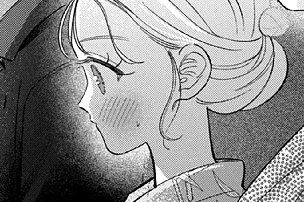 10th service-3　とてもよくお似合いです（3）