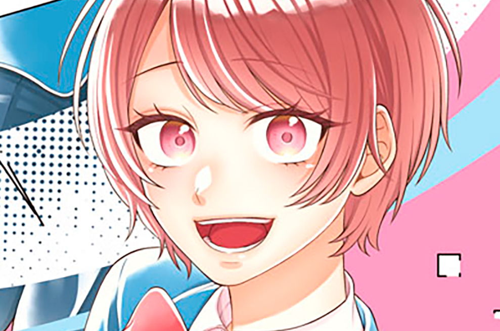 1時限目　バグったダンシ降臨