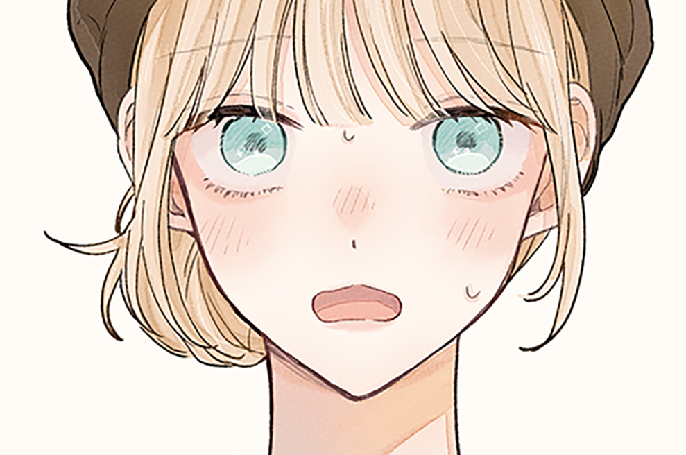 第1話-1　バニラの運命