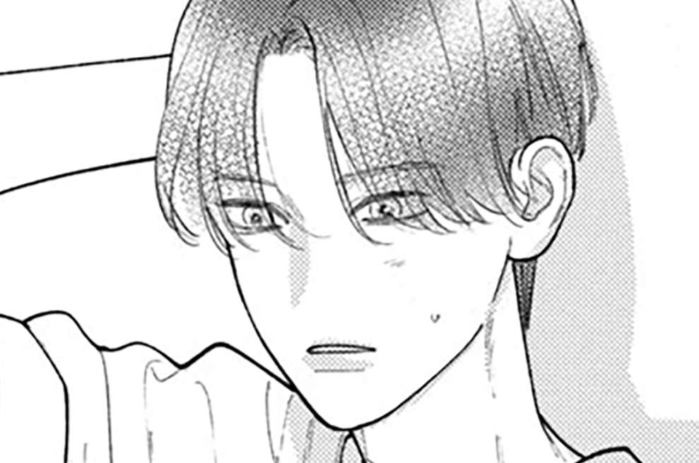 episode12③　アメーリア、お出かけする