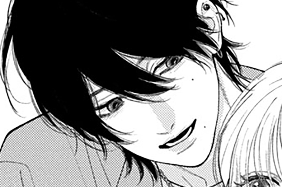 episode12④　アメーリア、お出かけする