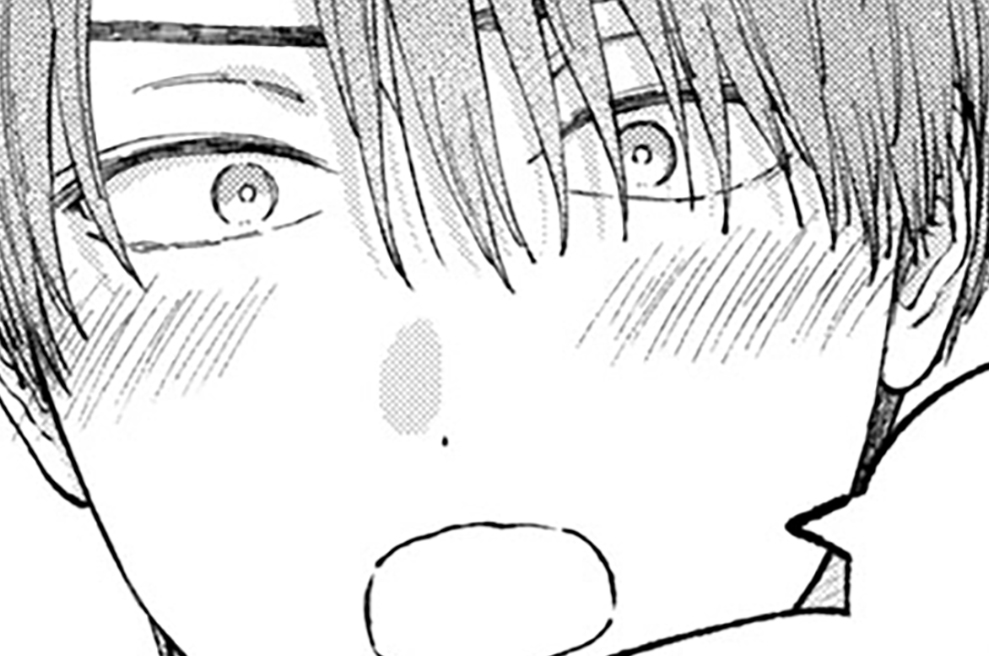 第９話（４）　彼氏と彼氏（４）