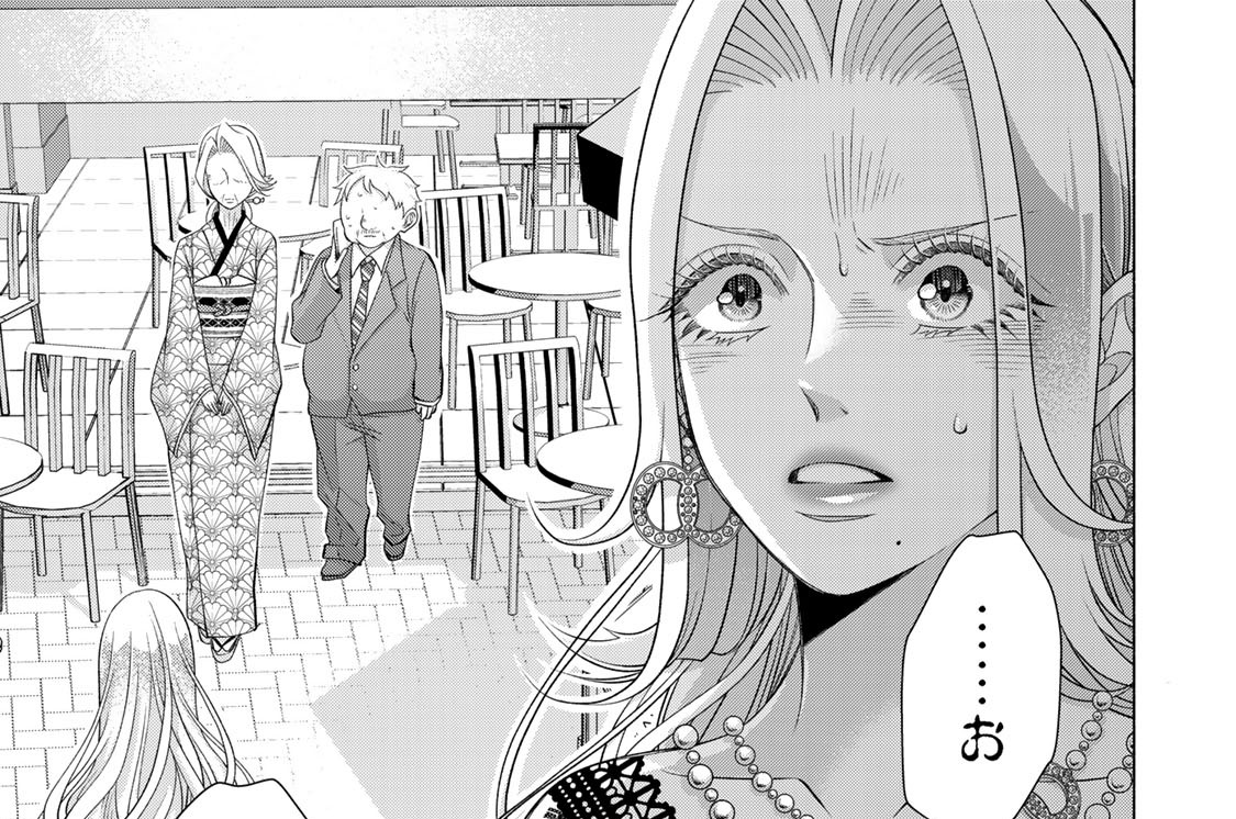 第１５話　逆襲