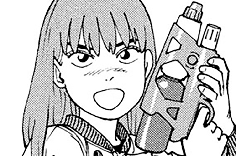 第８１話　妖怪バスターズ①（１）