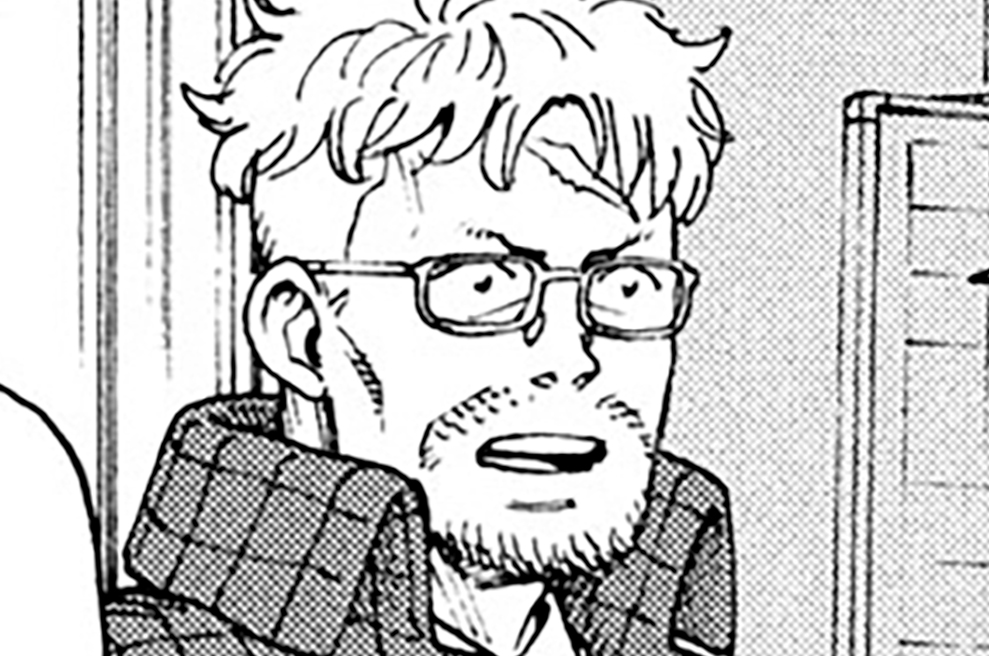 第８１話　妖怪バスターズ①（２）