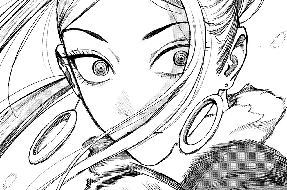 第二話　ゼレルの研究室②