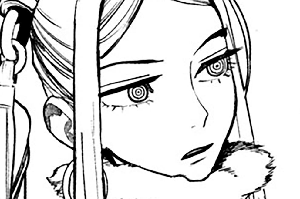 第二話　ゼレルの研究室③