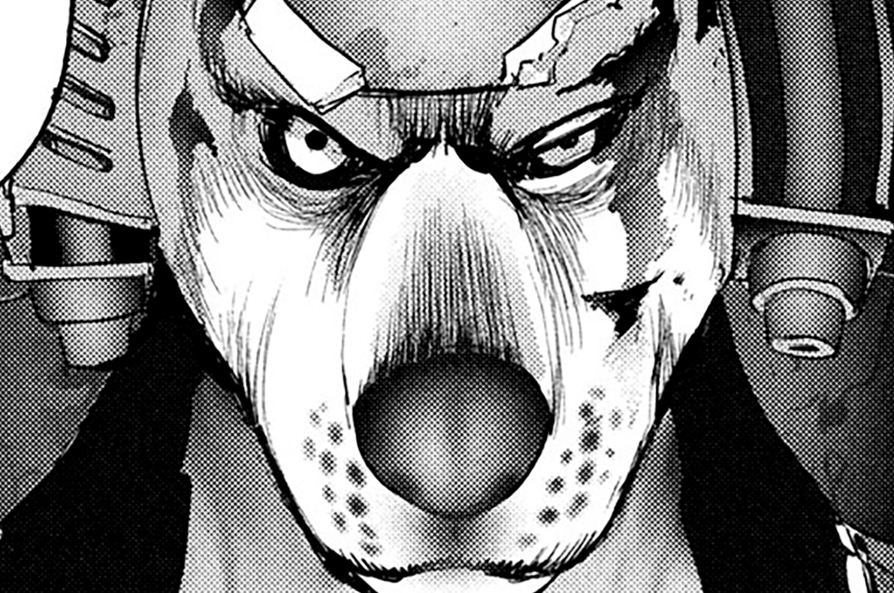 第４４話＂涙＂②