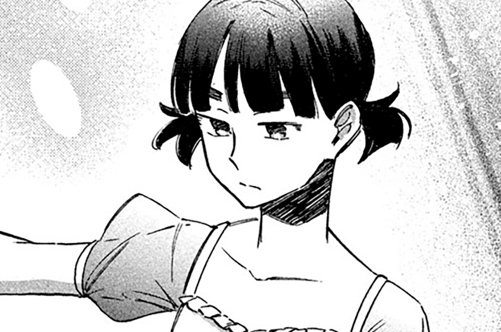 第５話　Ｌａ　ｄａｎｓｅ　ｄｅ　Ｃｈｉｚｕｒｕ　〜　千鶴の踊り②