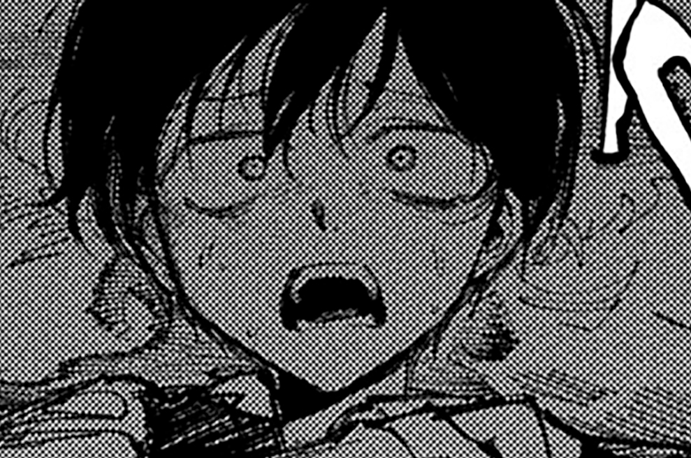 第１６話　オリジン②