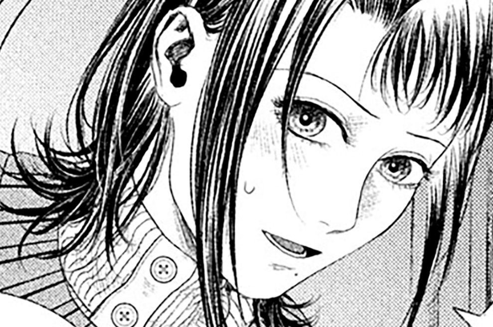 第１２話　「刻印された時間」③