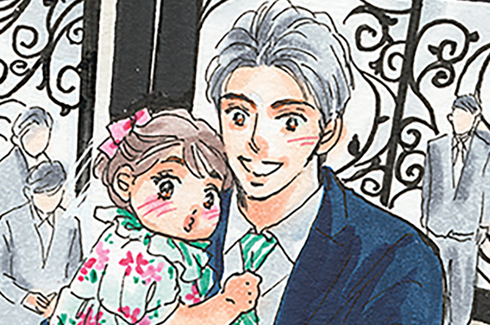 第86話　光明は差さず（1）