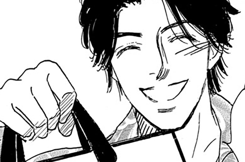 第86話　光明は差さず（3）