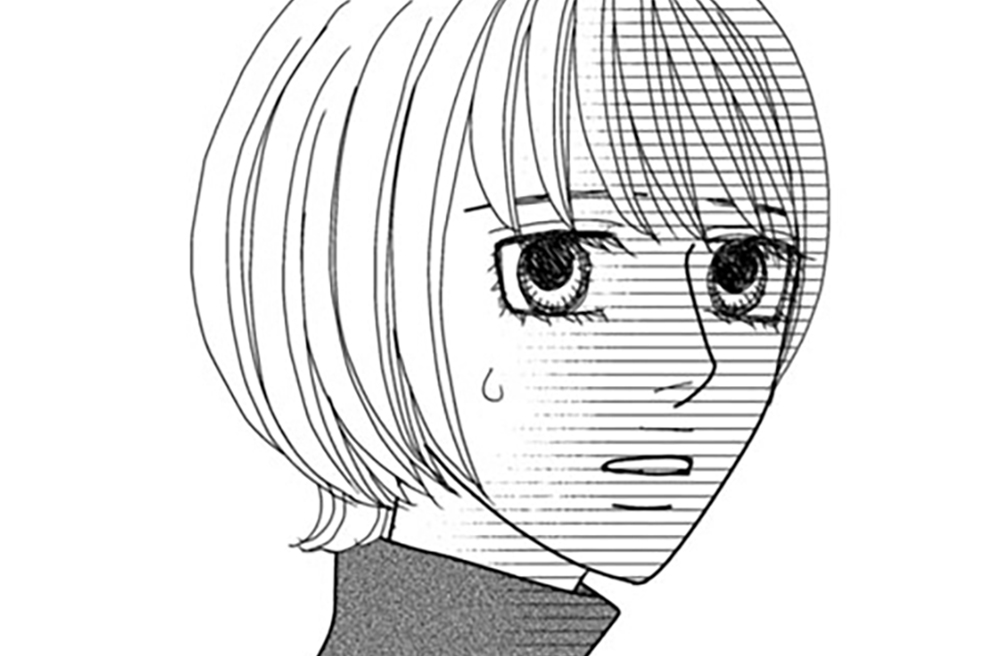 Ｄｅｓｓｅｒｔ．１３中編　パルフェ・ルコンスティテュイ～龍よ、巡れ～（１）