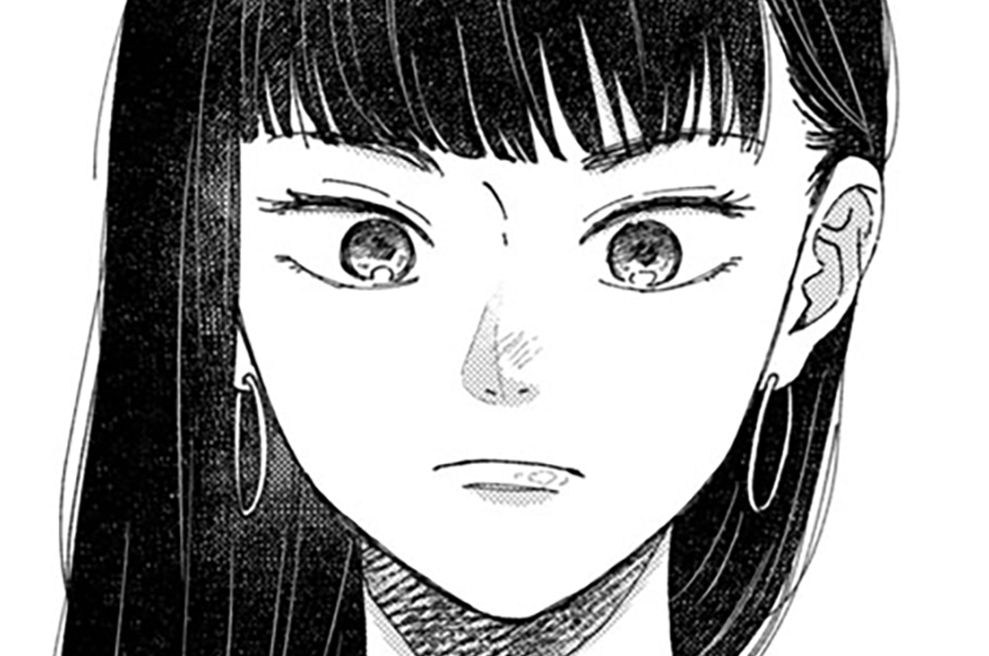 第１４話　居場所（１）