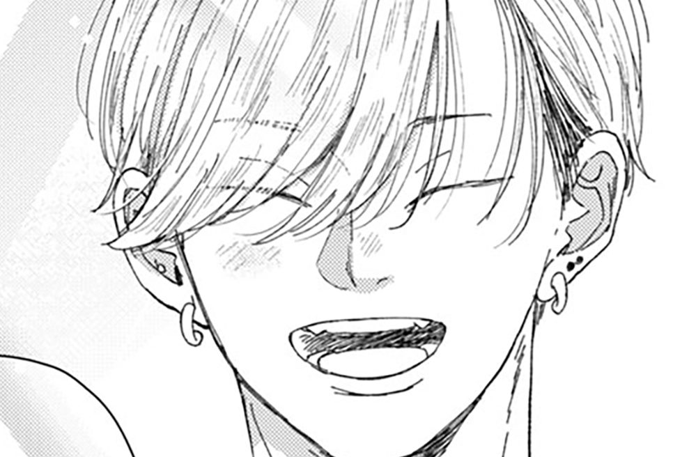 第１４話　居場所（２）