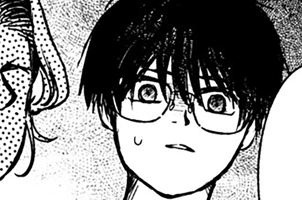 第１１話　ナナシのゴンベエ（１）