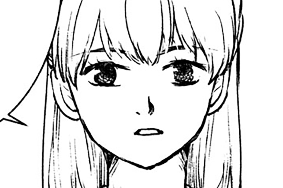 第１１話　ナナシのゴンベエ（２）