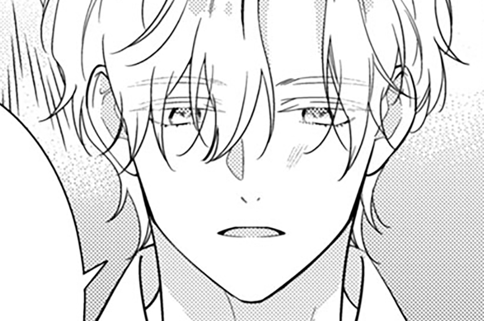 ｅｐｉｓｏｄｅ．５　迷惑ですか？（２）