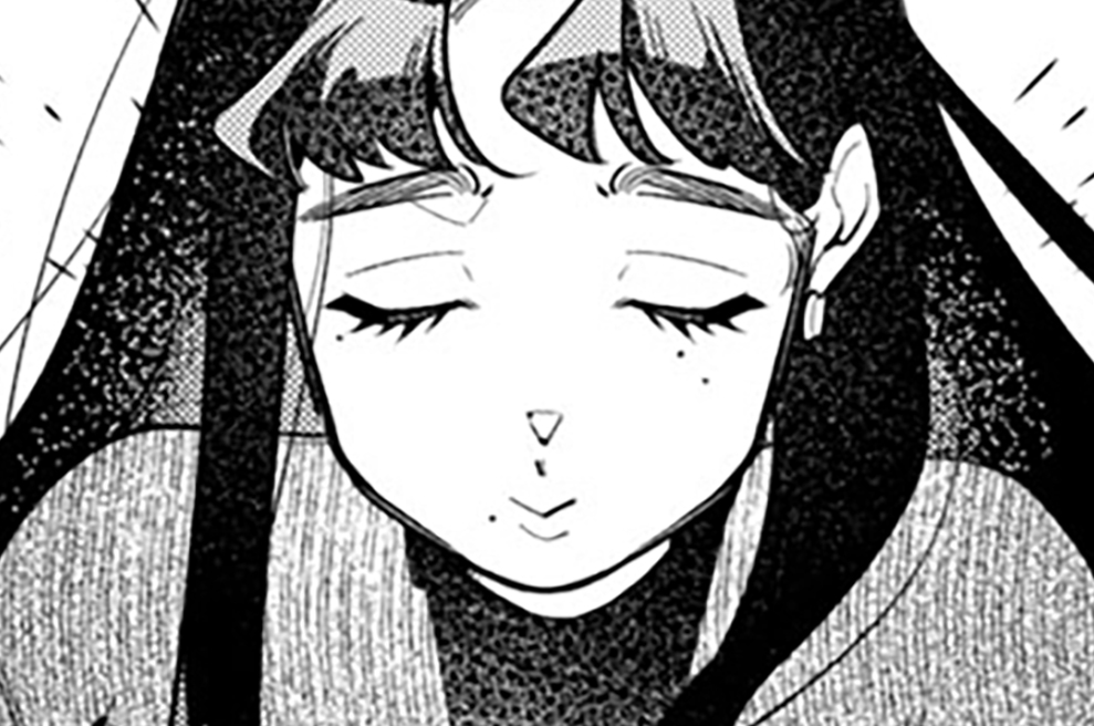 １１話　あたしだけに全部教えて（１）