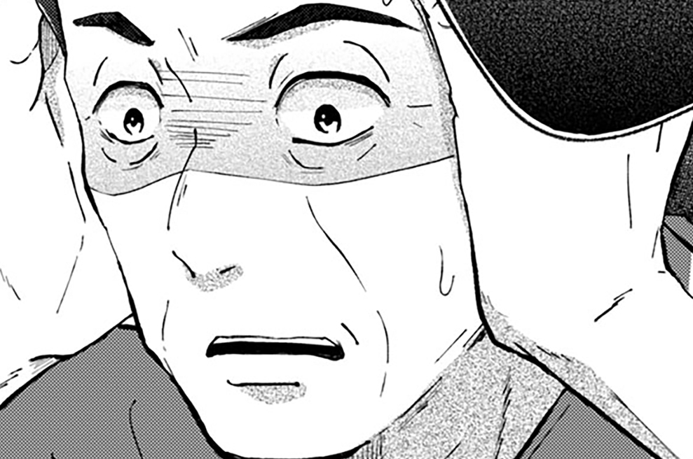 ｅｐｉｓｏｄｅ．８（３）