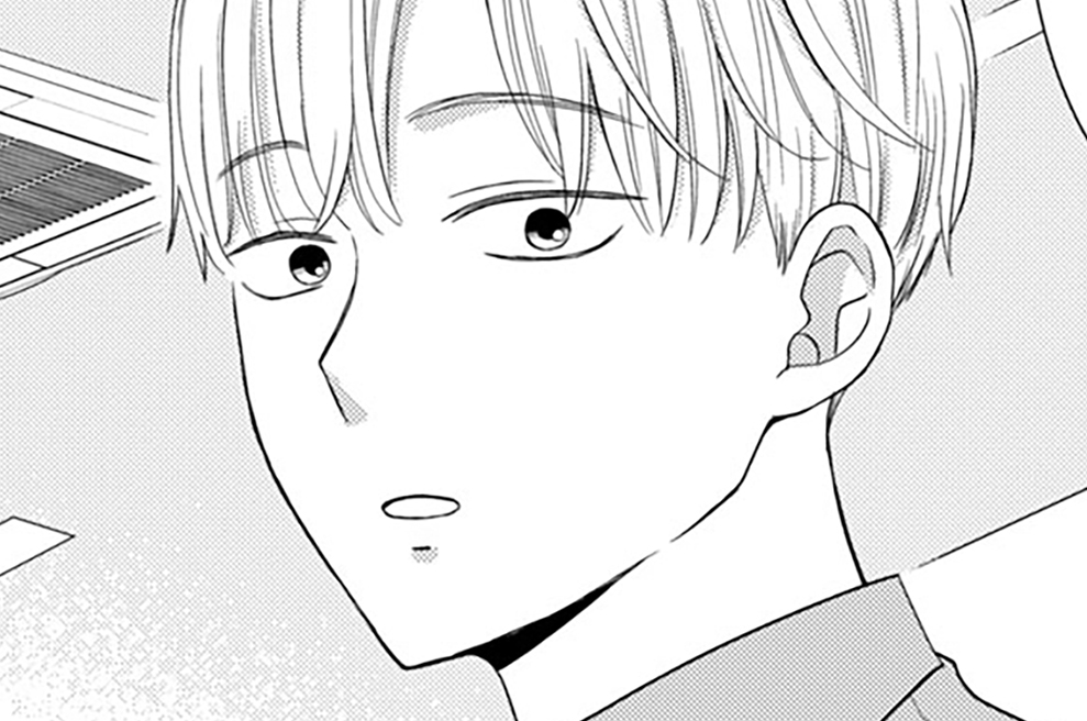 ライフ４　可愛げがない？（１）