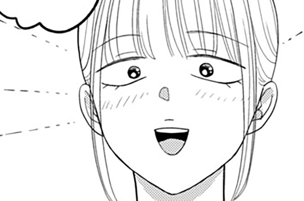 ライフ４　可愛げがない？（３）