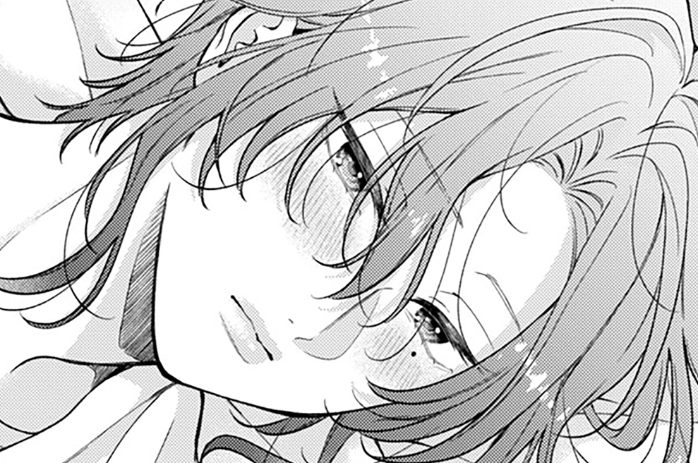 第2話　10年前の花火(3)