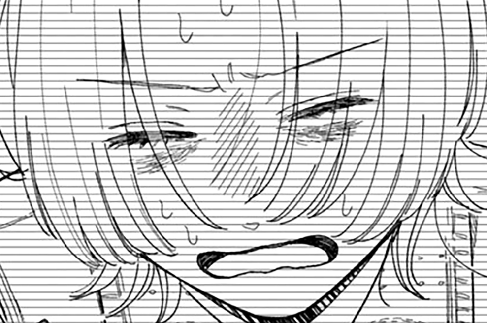 ep6-1　再会したり、浮ついたり（１）