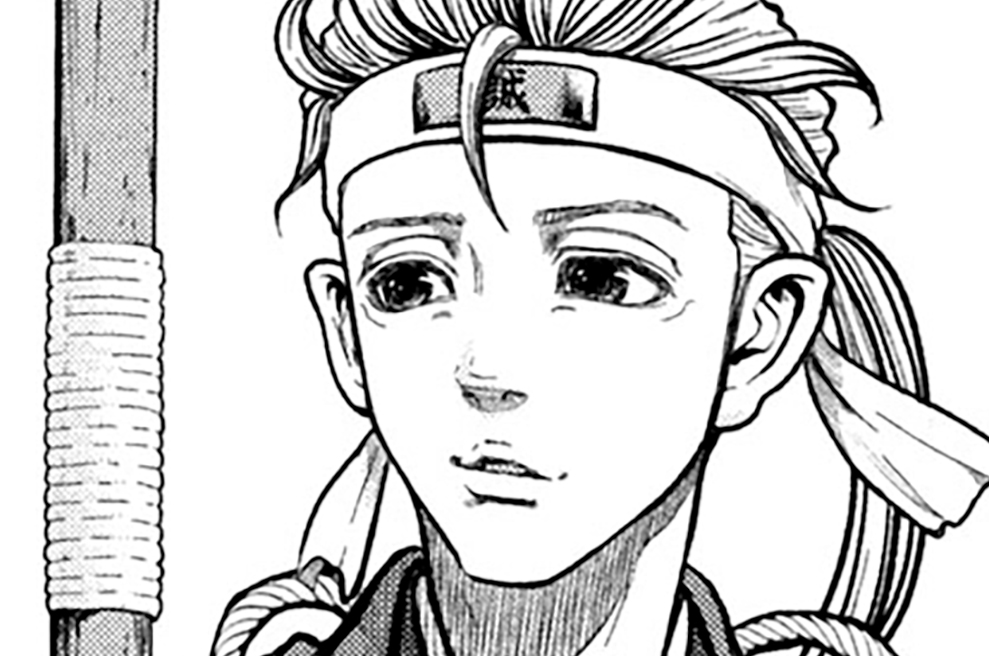 第百六話　【禁門の変第１ラウンド】河原に立つ