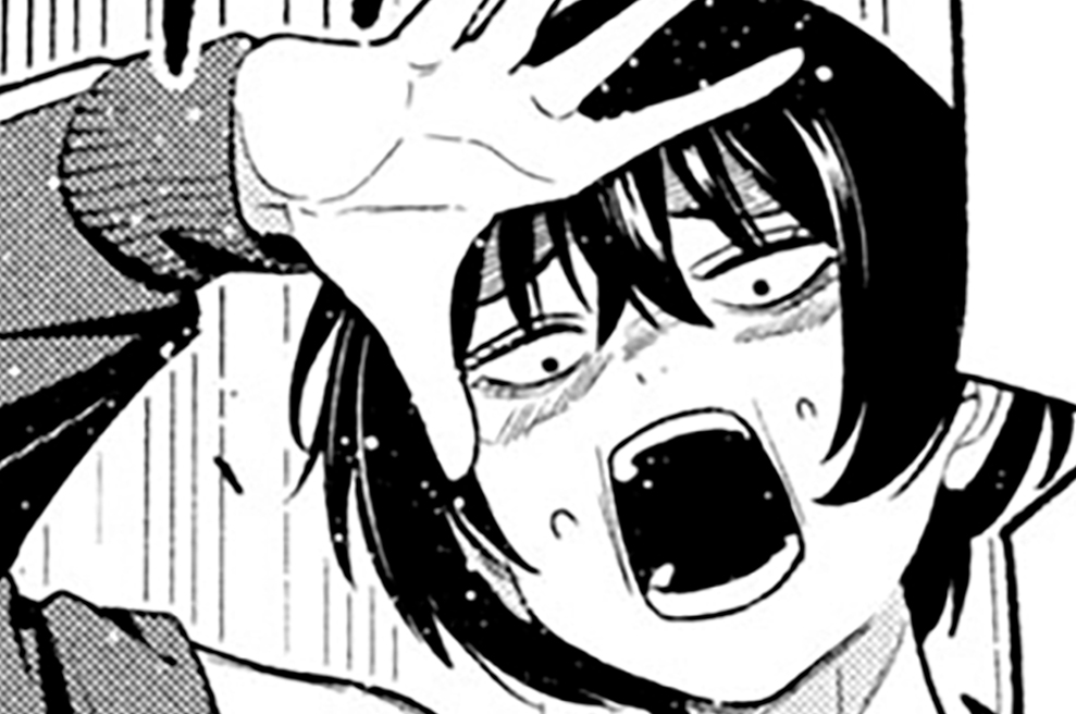 第１４話　万馬券