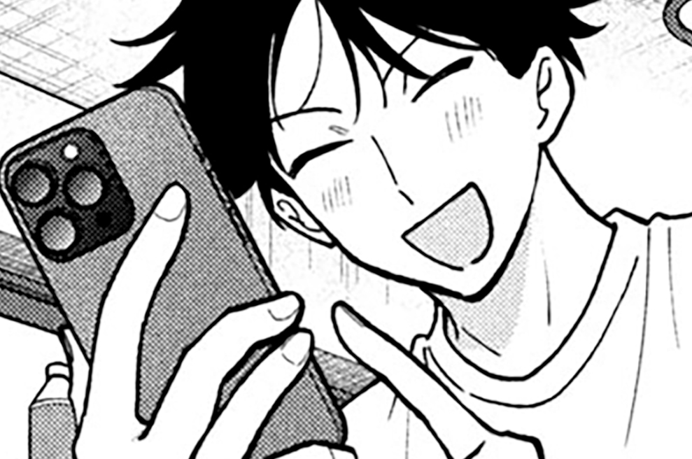 第６４話　アカハラの弁護人③