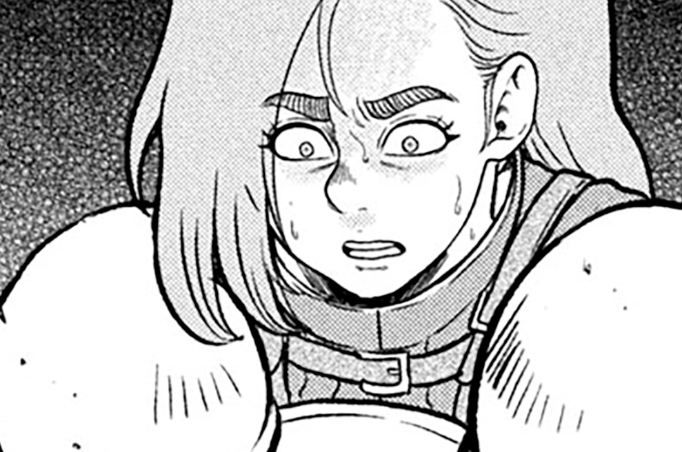 第７４話　背中の傷は技術者の勲章