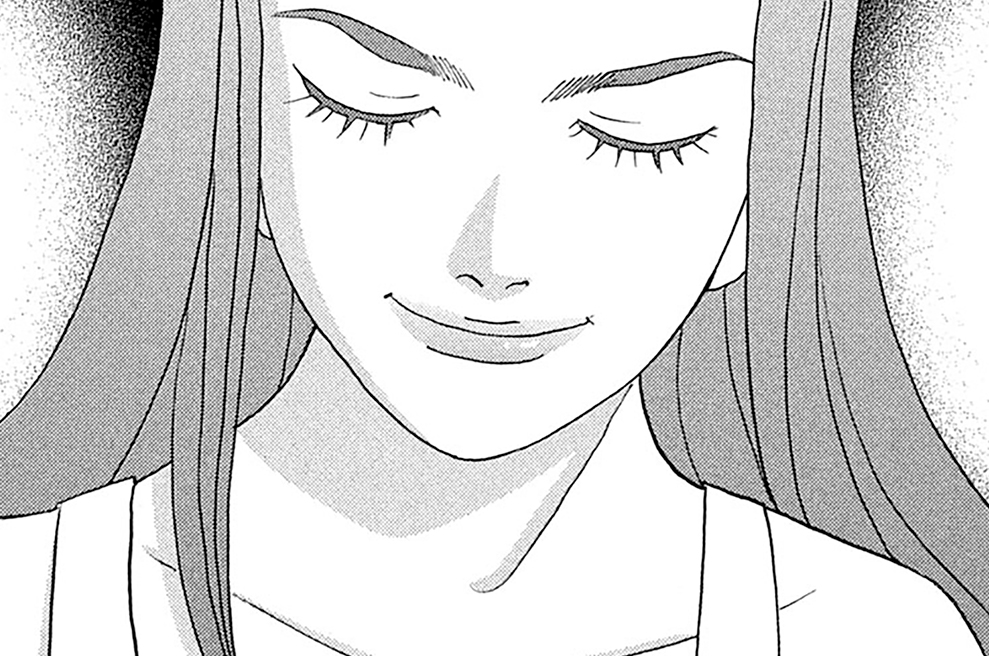 第２９話　夢のあとで