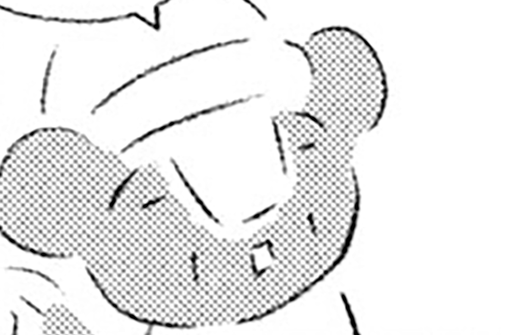 １５０本目：ロボ師匠