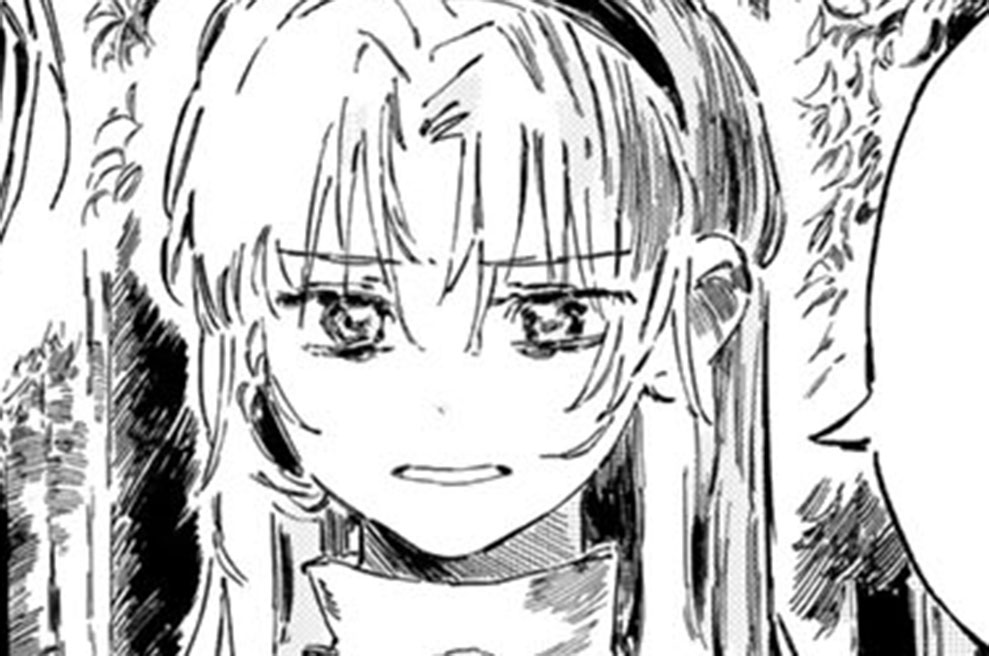 3話⑤　聖騎士と聖女
