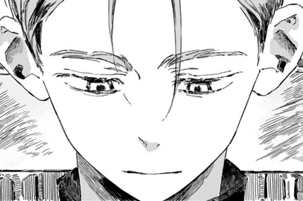 4話③　毀れる刃