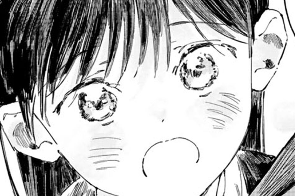 5話③　ココとリリー
