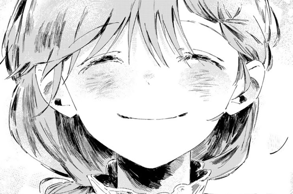 6話②　旅立ちの時