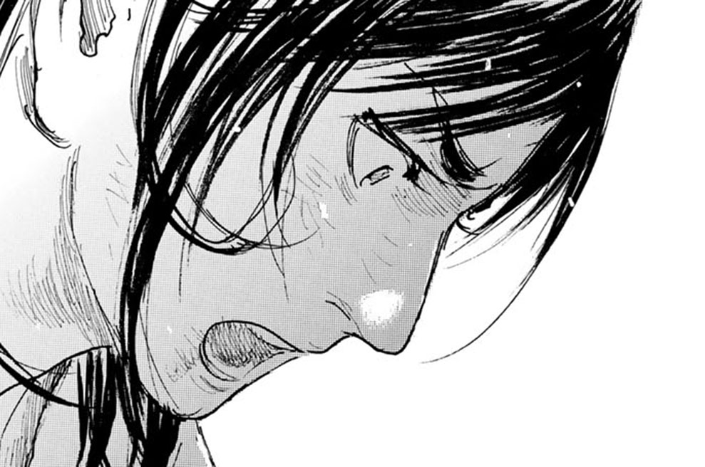 【＃70】救済（レットゥング）