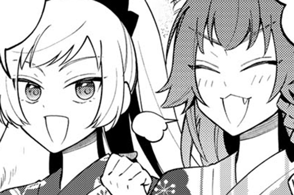 【第79話】開国祭最終日［その4］