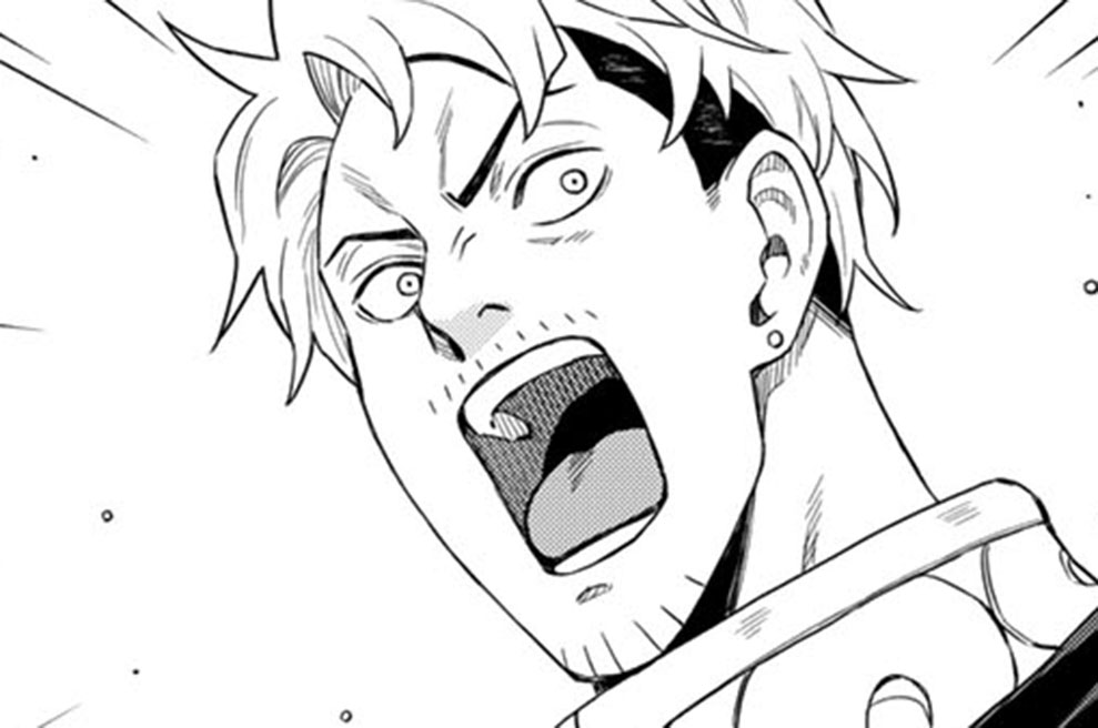 【第46幕】決死