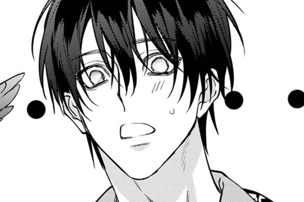 【Case:29.5】女装の話