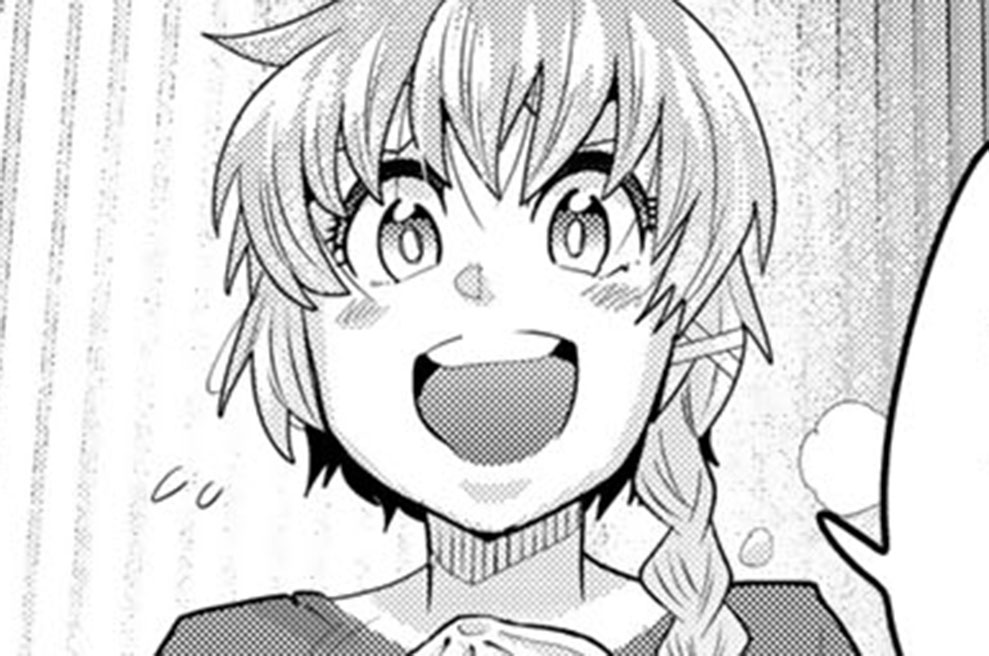 【第31皿(1)】溢れる圧倒的ママみ! 鮭とイクラの親子包子