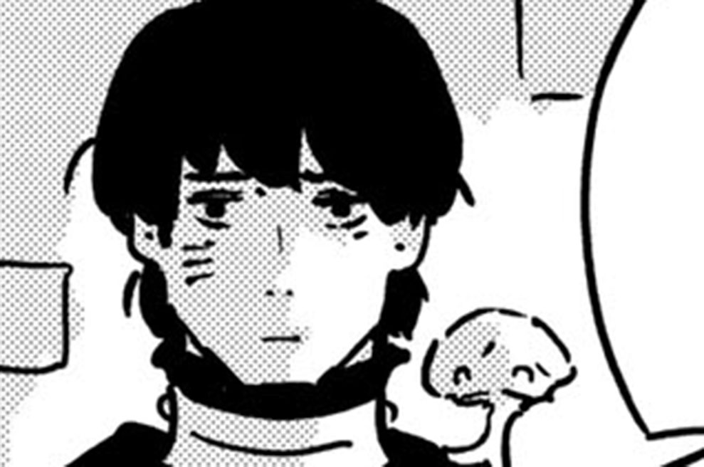 【第25話(2)】危急の王国と竜の塔を登る者たち