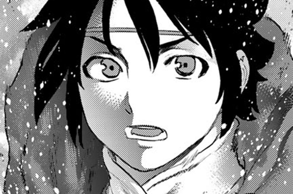 【第4話】偽りの呪詛（のろい）