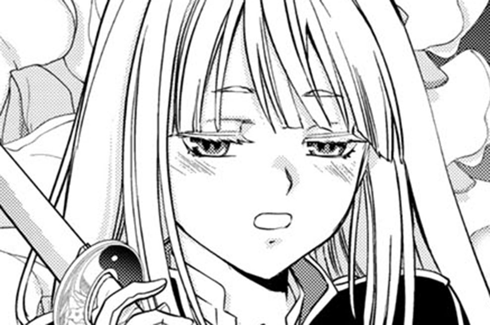 【第3話(1)】紫風の才