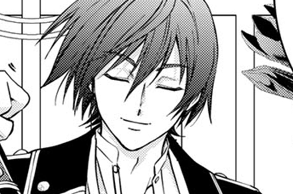 【第3話(2)】紫風の才